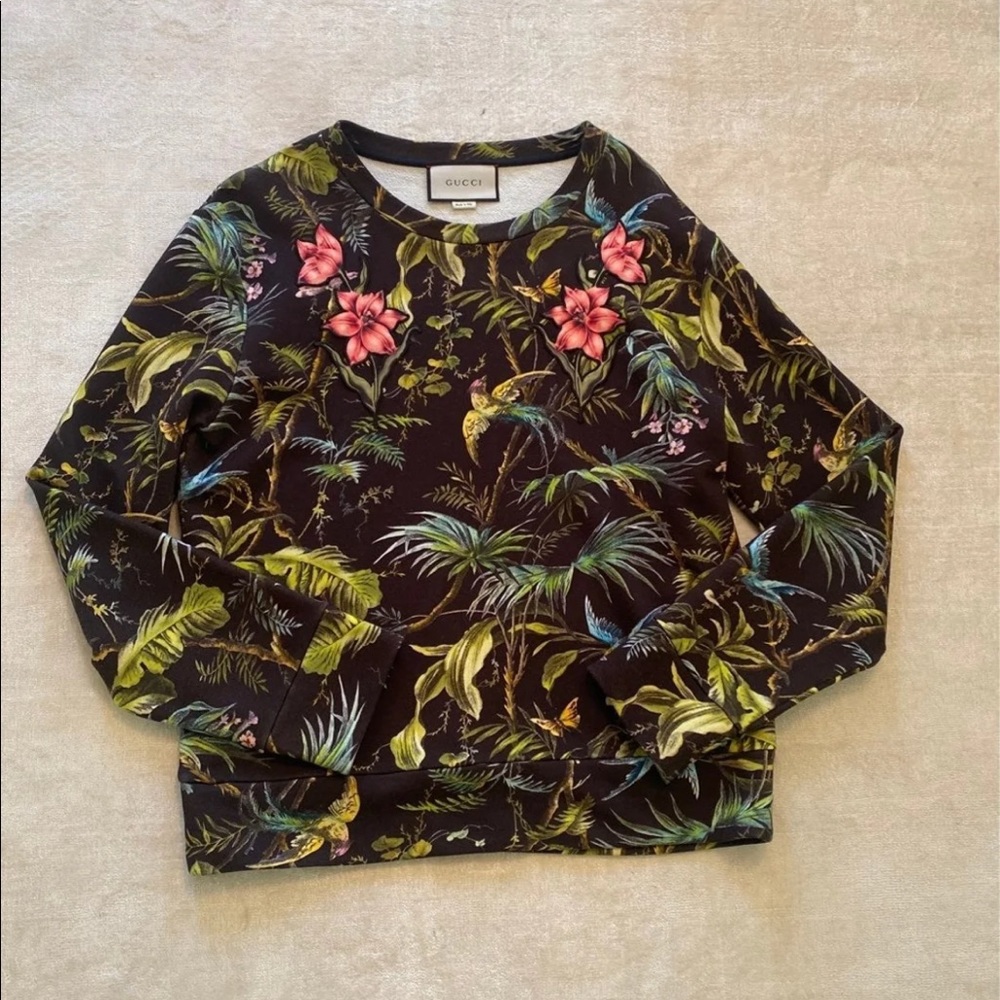 Gucci - Picture 2 of 8